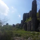 기라성목장 | 무등산대종주(2017.2.11일)