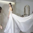 mj신부님 에스메랄다 촬영가봉 후기 *베리굿웨딩 조윤아플래너