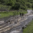 개마고원 이미지