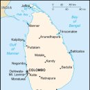 스리랑카 - 인도 남쪽에 있는 섬나라 이미지