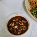 재동이 칼국수 식당