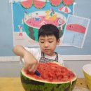 요리활동- 수박화채 🍉 이미지