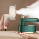 DS파트너스 | 접이식 스팀 다리미 후기 | 여행용으로 완벽한 건습식 다리미 실사용 리뷰