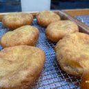 경성꽈배기 이미지