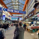 똥그리몰 | 경동시장 청년몰 맛집 띵베이크샵 두바이 쫀득쿠키 & 초코 쿠키 내돈내산 찐후기