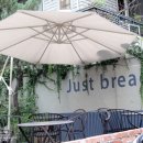 저스트 브레드(Just bread) 이미지