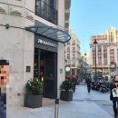 까사블라 앞 이미지