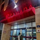 시티홀관광호텔제주 | 제주시 라마다호텔제주시티홀_ 트윈룸 이용 후기