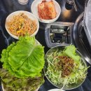 봉산식당 | 서대문 냉동 삼겹살 봉산식당 내돈내산 후기