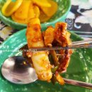 송탄식당부대찌개&오징어볶음