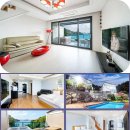 당포농장 | 통영 씨앤뷰 스파펜션 위치 및 숙박 정보 정리