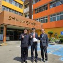형석고등학교 기숙사 | 증평 교육의 희망, 형석고에 가다