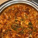 경기도 수원시 팔달구 세지로 211 (인계동, 인계 파밀리에) | 인계동맛집 용호동낙지 인계점에서 낙곱새를 먹어보아요