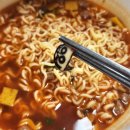 CU진주하대동남점 | CU 신상 리뷰] 짱구는 배불러 라면 먹어봤어요!