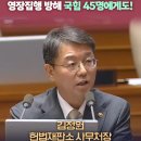 장경태 의원: 통합진보당 해산결정문 적용하면 국민의힘도 해산?!! 이미지