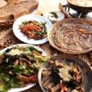 전통묵집식당 이미지