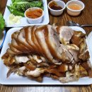 황금장충동한방족발 이미지