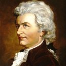 모짜르트 이미지