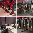 행복에너지충전소 | 에너지 넘치는 안양 헬스장 선택! 삶의 활력 충전소