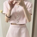 북위례 명품세탁 수선 | 여자 여름 하객룩 추천 이바나헬싱키 투피스 내돈내산