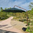 산이정원 이미지