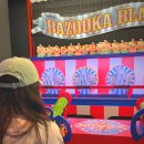 호텔박스 | 파라다이스시티 3박 4일 후기 2편 | 원더박스 후기 + 호텔 수영장(실내,실외) 온수탕