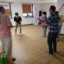 어르신 노래교실 이미지