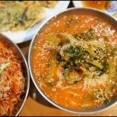고향비빔국수 이미지