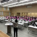 연천군청 공무직 노동조합 | [역량강화교육사업] 교육공무직 인문학 교육 진행 후기