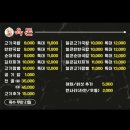 만도플라자본오2점 | SUT 결제 매장! 만도프라자 카센타(안산)/육돈(사천)/다빈치 당구클럽(아산)