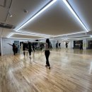 스포츠댄스(상급) 이미지