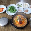서호순대촌