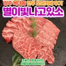 덕암로 | 청주 복대동 별이빛나고있소, 한우 오마카세 내돈내산 후기!