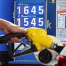 고속주유소 이미지