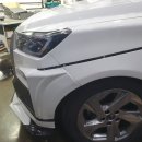 오산 렉스턴 스포츠 렉카 차량 포칼 k2 스피커, 임펄스 앰프, meo 우퍼 카오디오 끝판왕 시공