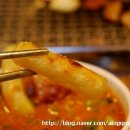[울산/무거동맛집]오랜만에 먹어본 막창, 참숯 생막창 고을