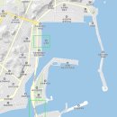 청호동 신수로 이미지