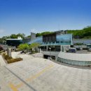 추사박물관 이미지