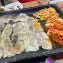 마당쇠돼지갈비전포점 이미지