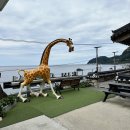 추산노을빛 이미지