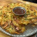 망포중학교 | [수원 망포] 다양한 해물이 듬뿍 들어간 ‘조개조개칼국수&#39; 망포점 후기