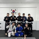 정도 유도 체육관 이미지