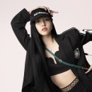 메트로시티 여성 이미지