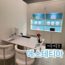 새롬사 | 세종 에스테틱 에스테티아 세종새롬점에서 윤곽관리받아본 솔직후기