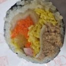 블마 김밥 이미지
