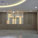 홍남로 | 충청남도 광천에 위치한 광천농협 본점 인테리어필름(시트지)시공후기
