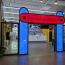 플레이영 점프파크 실내놀이시설 | 청주 대형 실내놀이터 추천, 아이와 하루종일 놀기 좋은 히어로플레이파크 청주점 후기