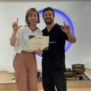 MUSCLE FLOW | “비침습적 에너지 테라피(KES), 몸이 먼저 기억한 수업, 제 몸으로 확인한 센서리에너지학의 느낌”