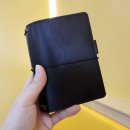 PD네 | 매일 들고 다니는 최애 수첩! 양지사 PD수첩 90사이즈 + 톤랜드 패스포트 조합 실사용 후기