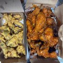 카우보이 파주아동점 | 파주 아동동 치킨 맛집, 카우보이치킨 아동점 🍗 포장으로 즐긴 닭목살튀김 &amp; 전기구이 바베큐 &amp; 옛날통닭!